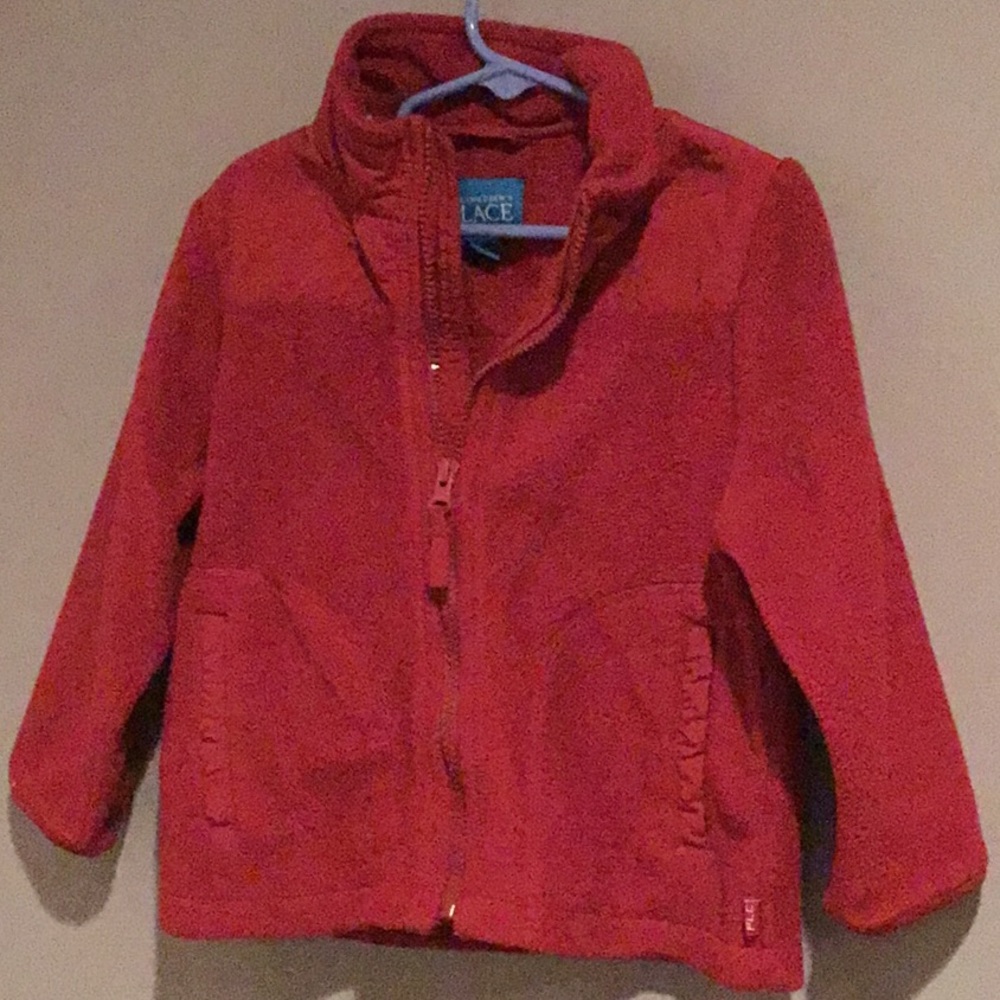 Fleece
