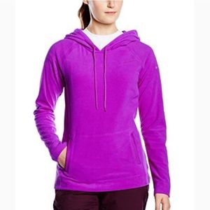 Columbia hoodie