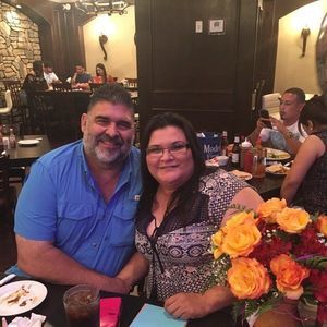 Meet your Posher, Santa