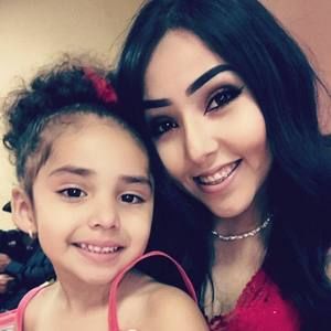 Meet your Posher, Valerie