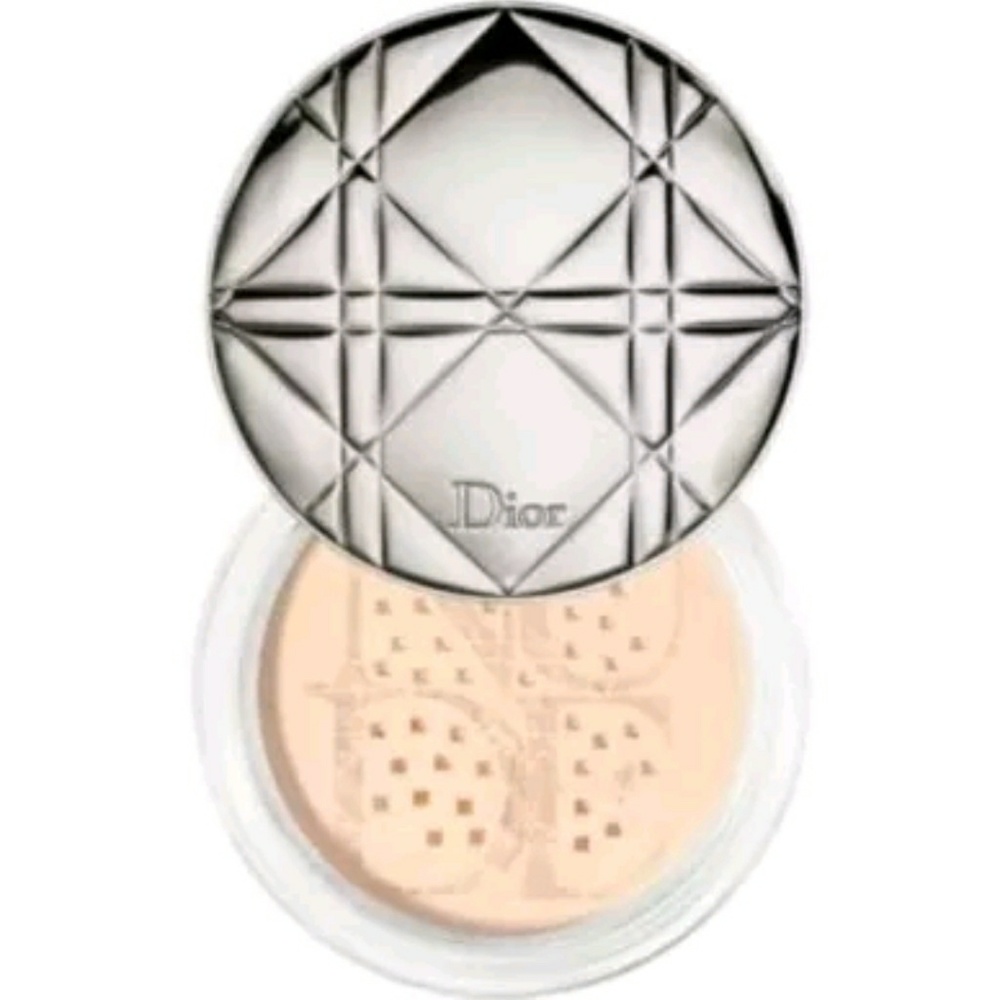 Christian Dior DiorSkin Loose Powder 020 LIGHT BEI