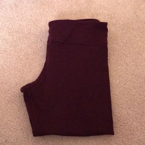 American Eagle Leggings