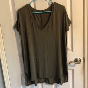 Brandy Melville Short Sleeve