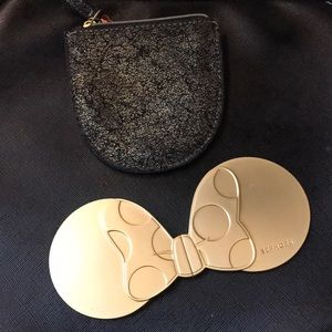Limited edition Minnie Mouse compact mirror