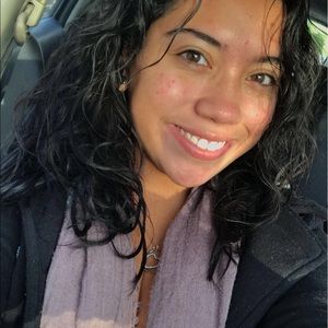 Meet your Posher, Kimberly