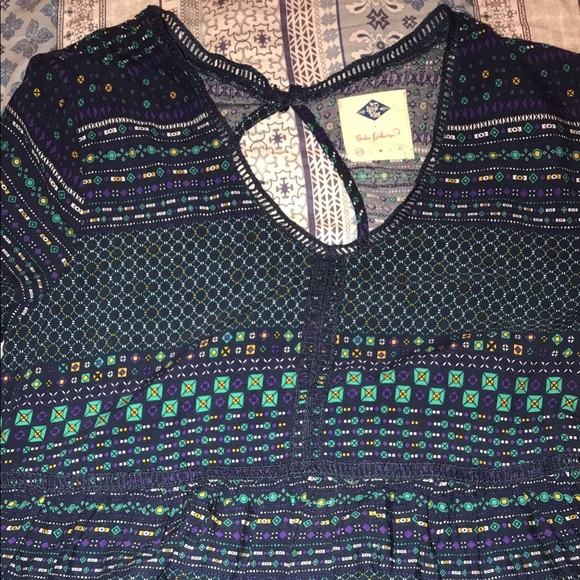 Cute casual dress - Picture 3 of 3