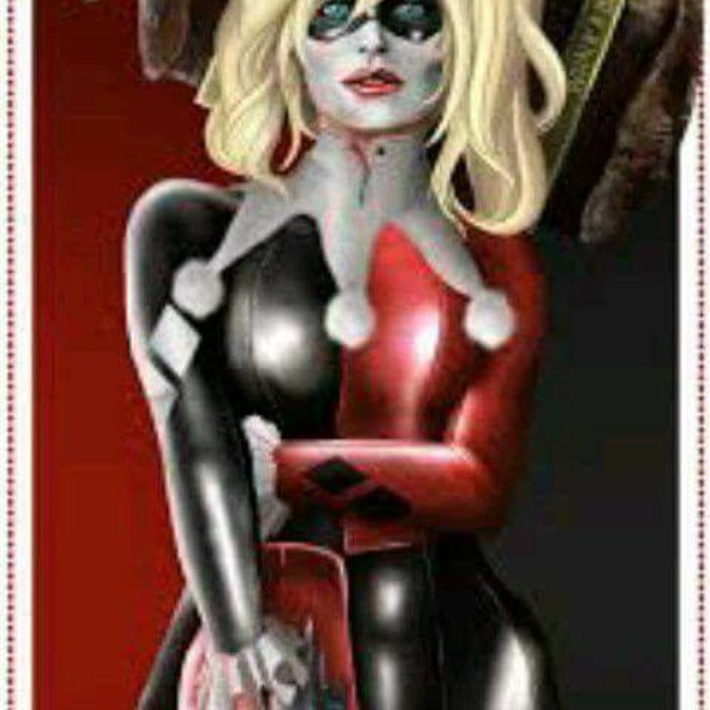 Meet your Posher, Quinn