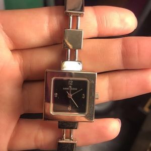 Anne Klein Watch