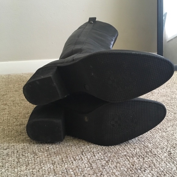 Vince Camuto Tall Mordona Boots - Picture 3 of 4