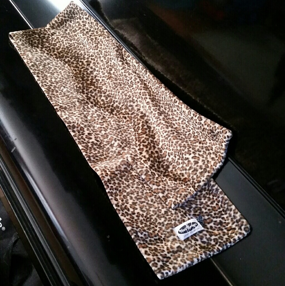 🌟Luxury Faux Fur Scarf🌟