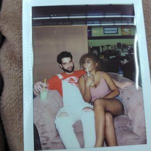 Meet your Posher, Caleb