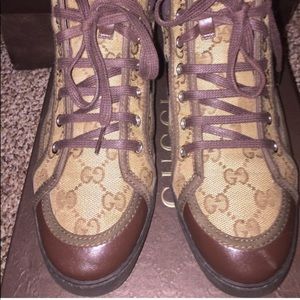 Gucci shoes-open to offers!