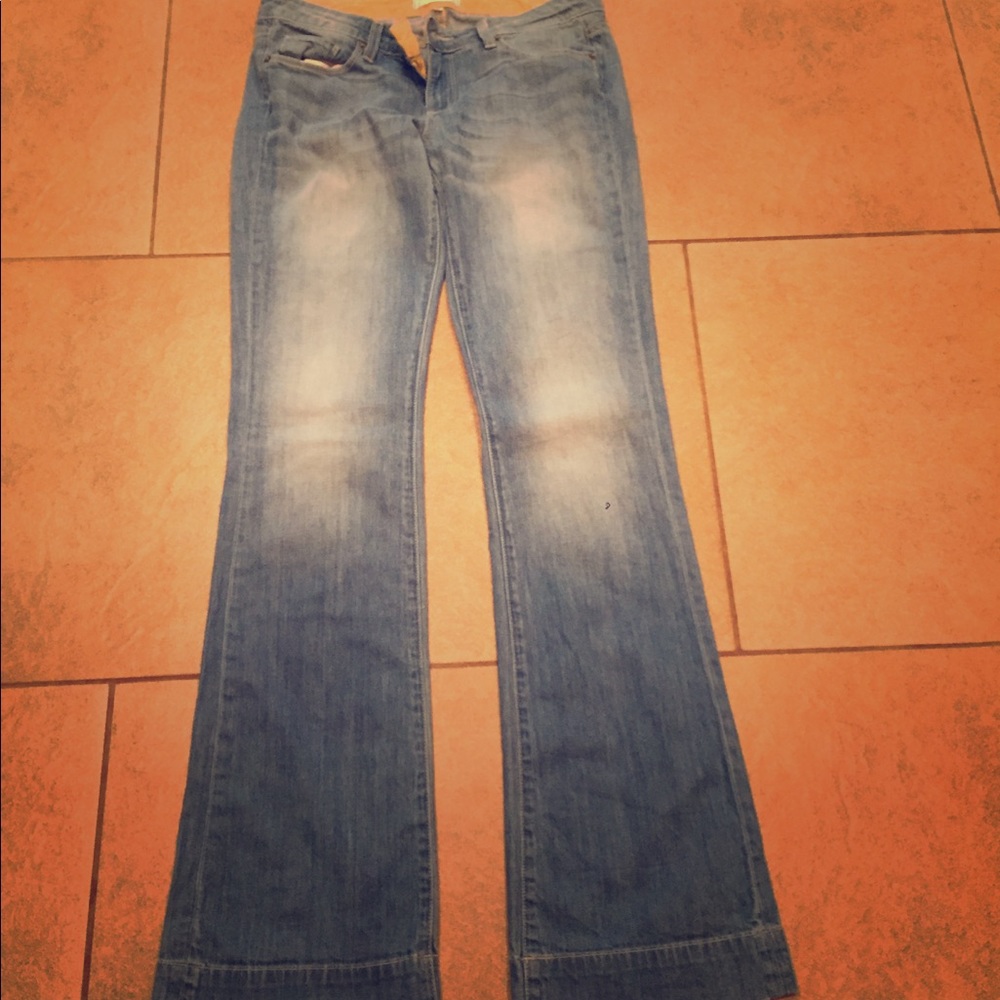 29 x 34 Paige "Penny" Jeans