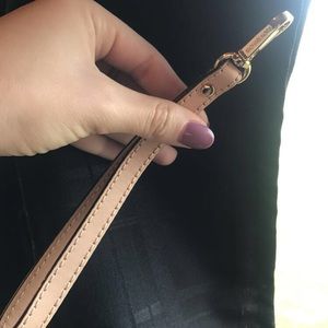 Michael Kors Wallet Strap
