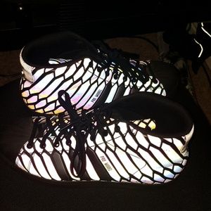 Adidas pro model Xeno