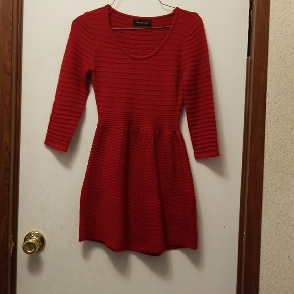 sweater dresses for tweens