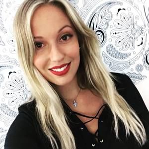 Meet your Posher, Brittany