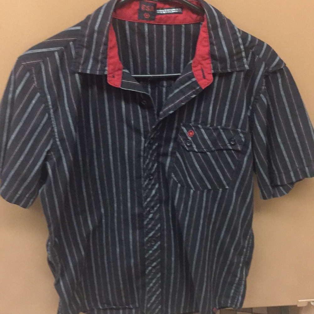 Truth Soul Armour men’s shirt