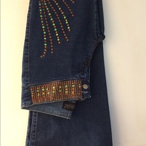 Vintage Bernini jeans