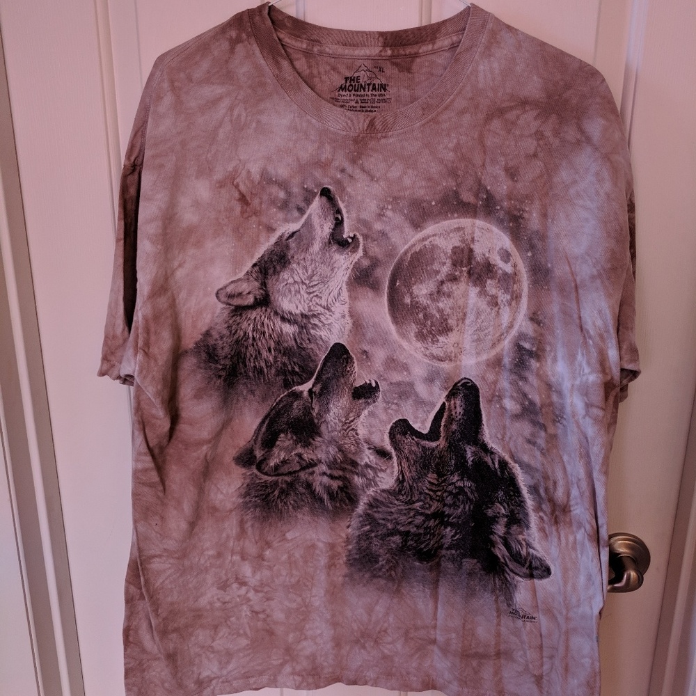 Cotton Shirt