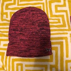 Infinity scarf + hat