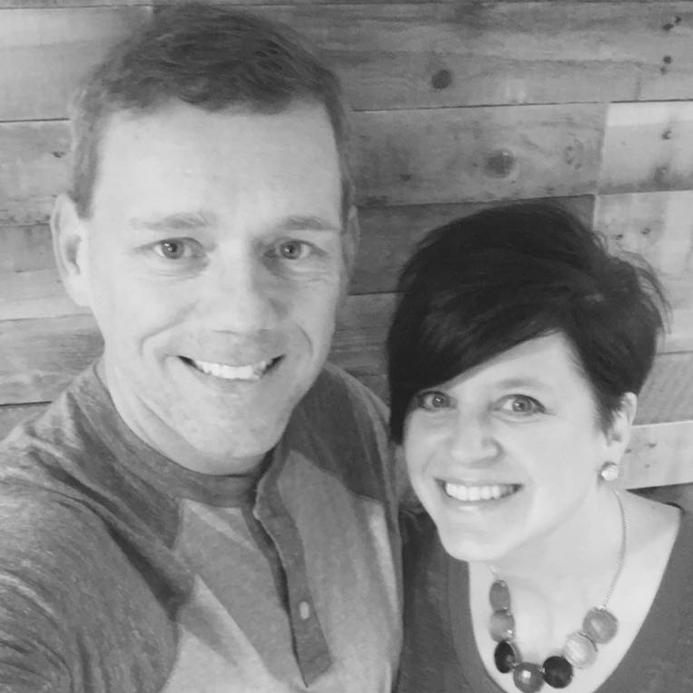 Meet your Posher, Bev