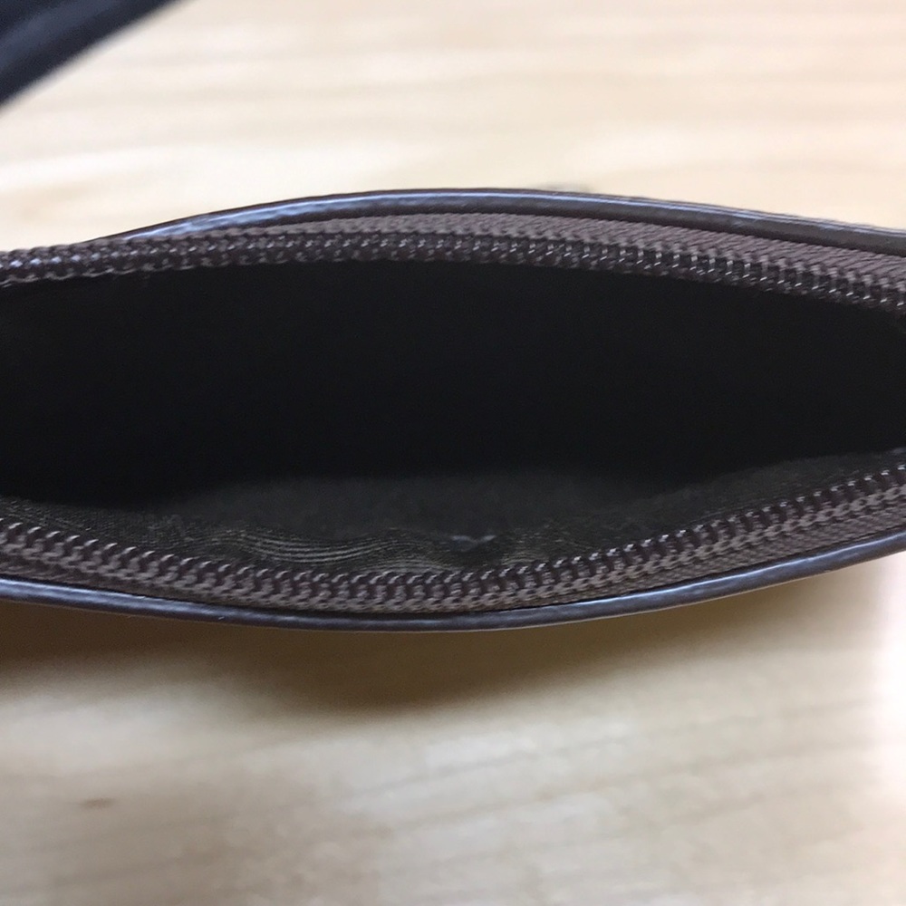 Coach Wristlet - Picture 4 of 4
