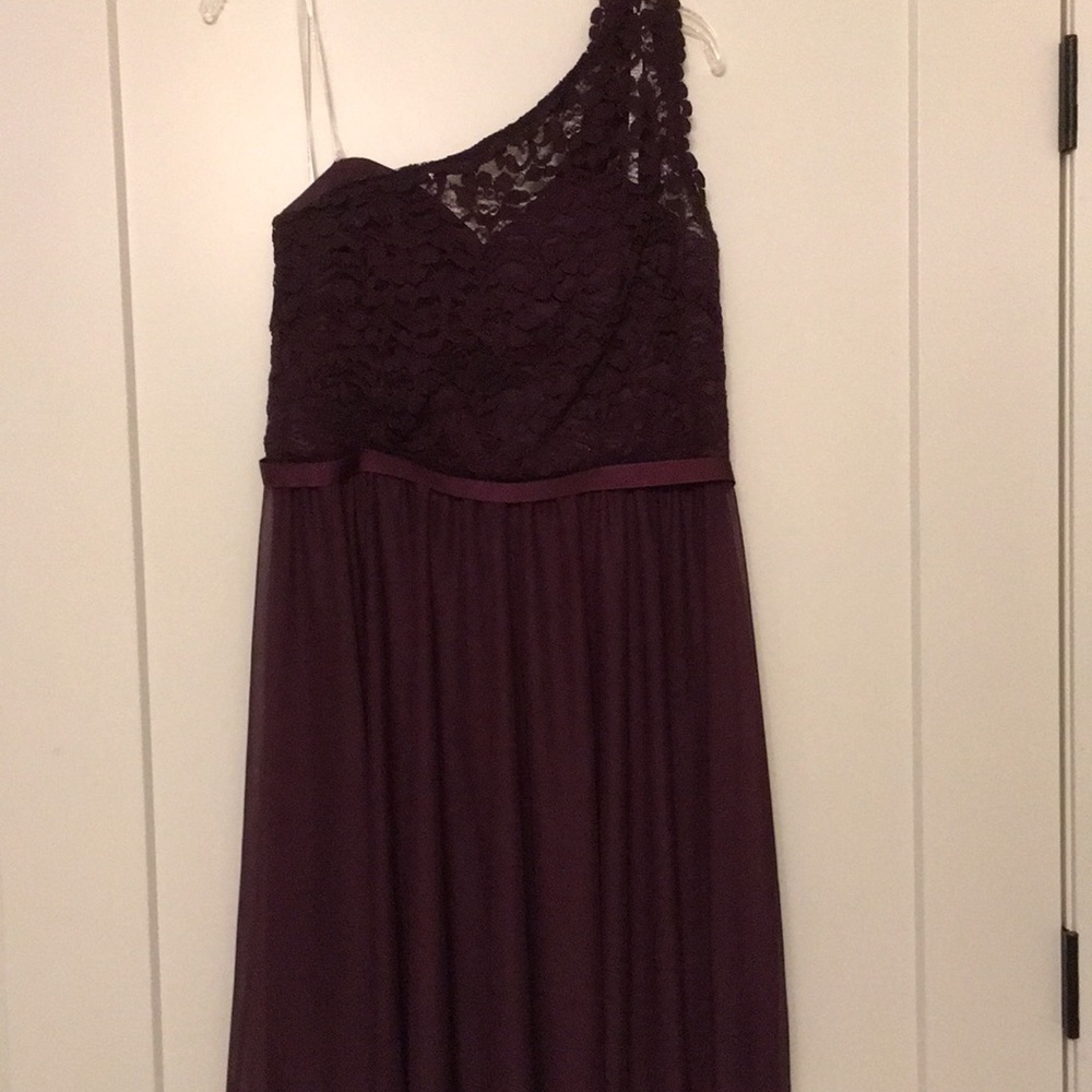 Davids bridal bridesmaid dress