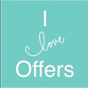 Offers Welcome