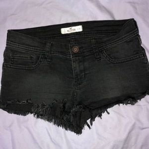 Hollister Jean Shorts