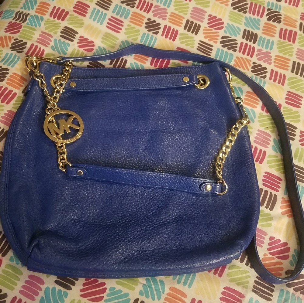 Michael kors purse (Sold on ot site)