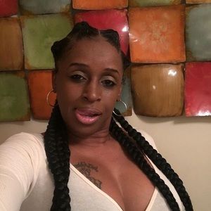 Meet your Posher, Tracey