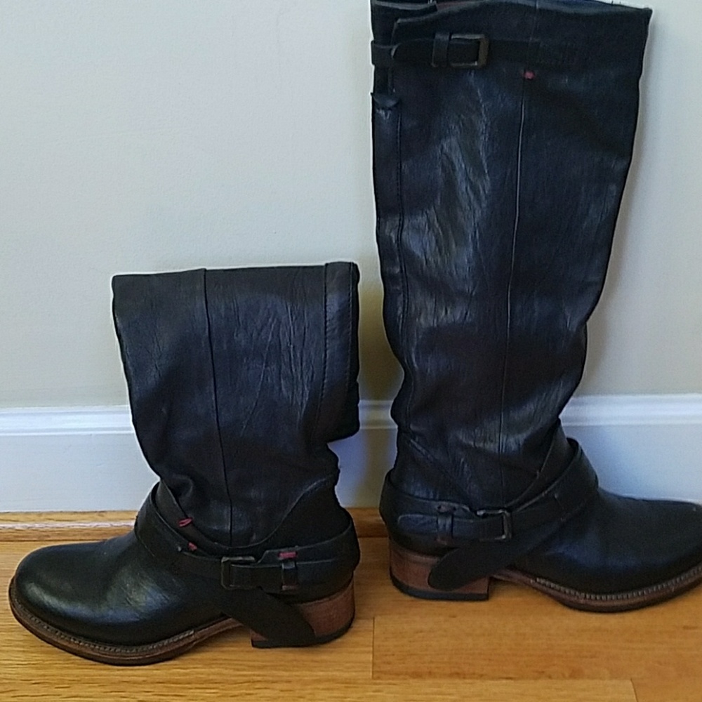 Airstep Boots