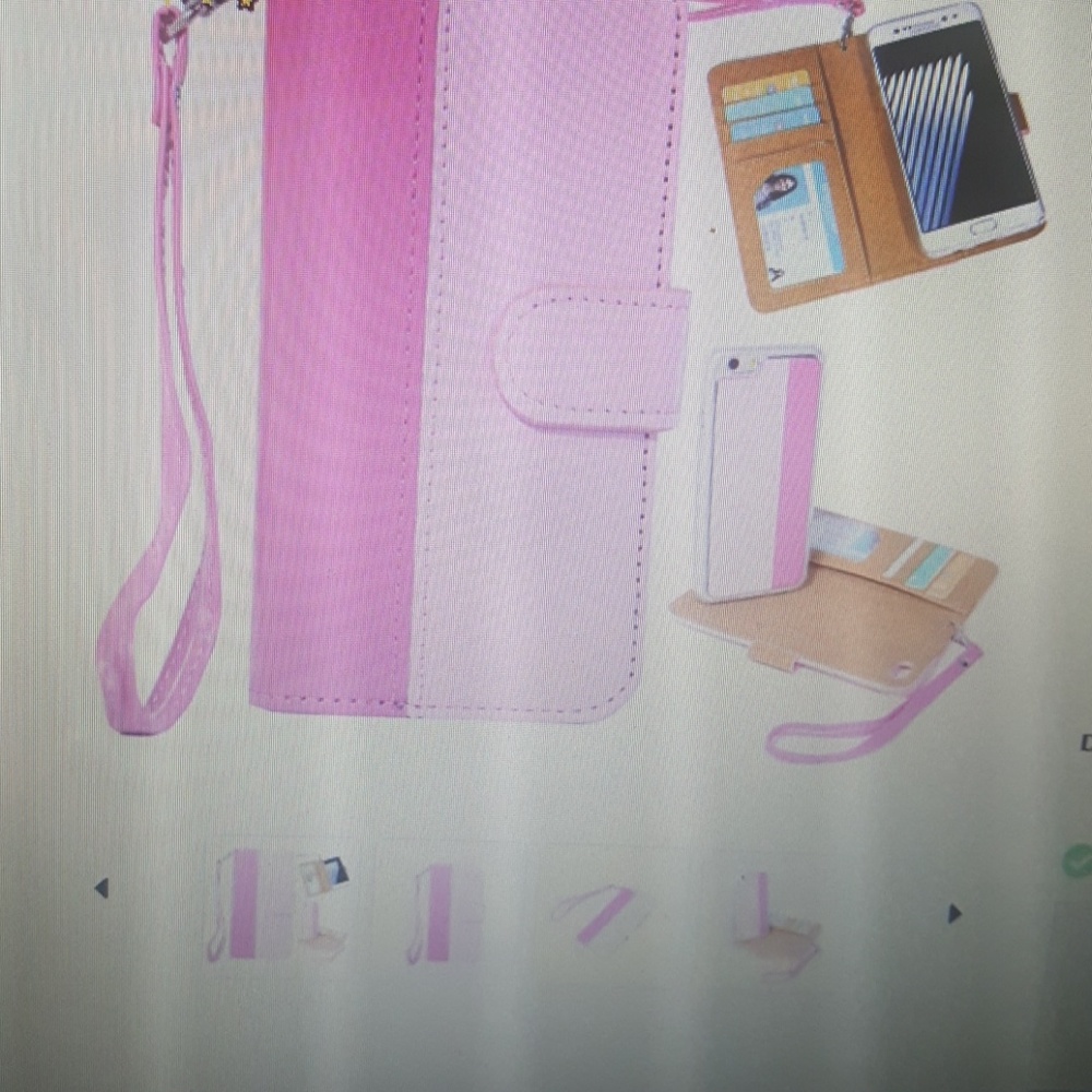 Samsung Galaxy Note 5 case