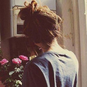 Meet your Posher, Roxana