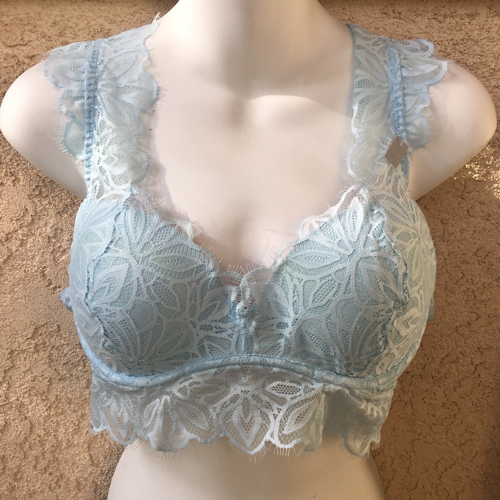 Victoria’s Secret / PINK Bralette