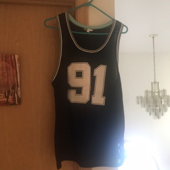 ‼️SALE‼️Volcom Jersey - Picture 1 of 3