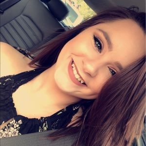 Meet your Posher, Mariah