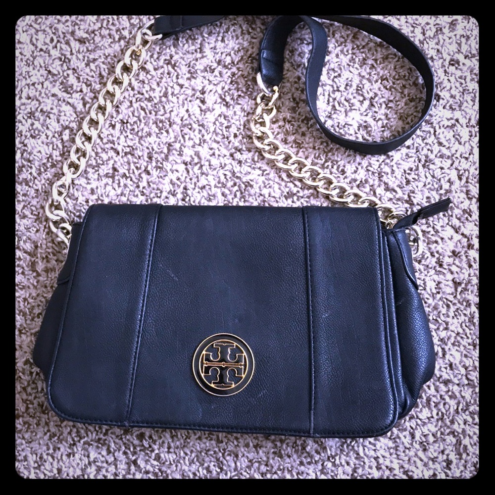 Crossbody