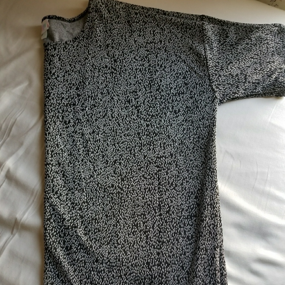 2x Lularoe Irma tunic