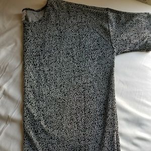 2x Lularoe Irma tunic