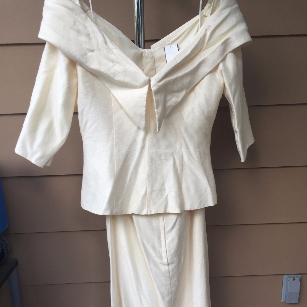 Vintage 2-piece Suit