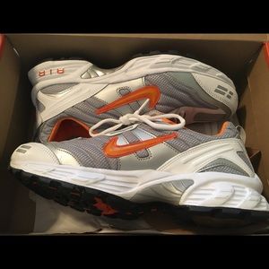 Nike's woman's size 11