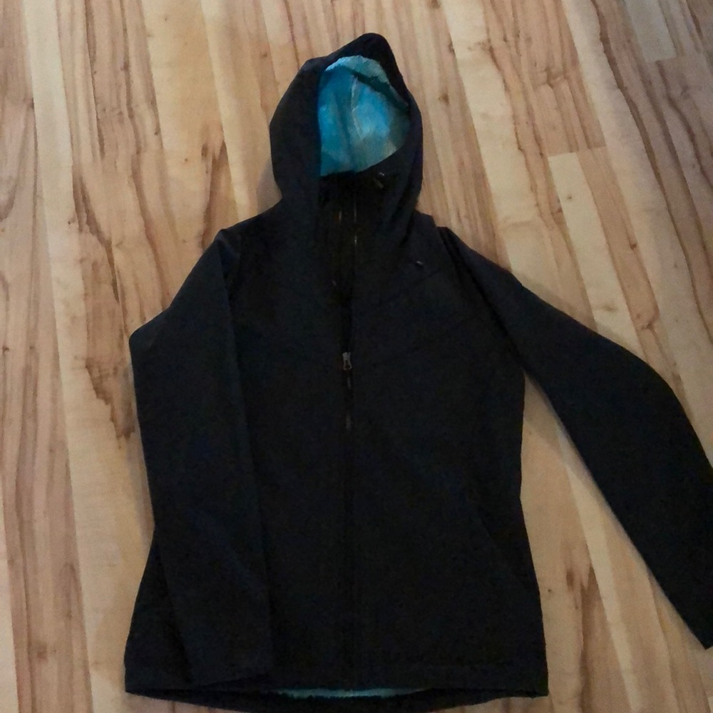 Rei winter jacket