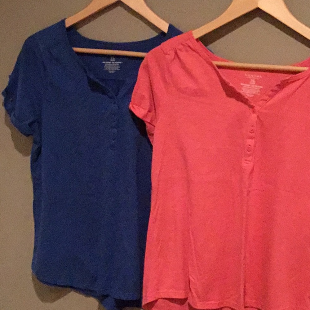 Shirt bundle