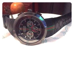 Gucci watch