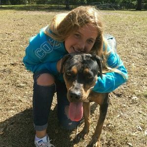 Meet your Posher, Jessie