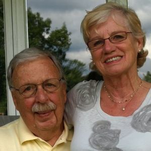 Meet your Posher, Bill ursula