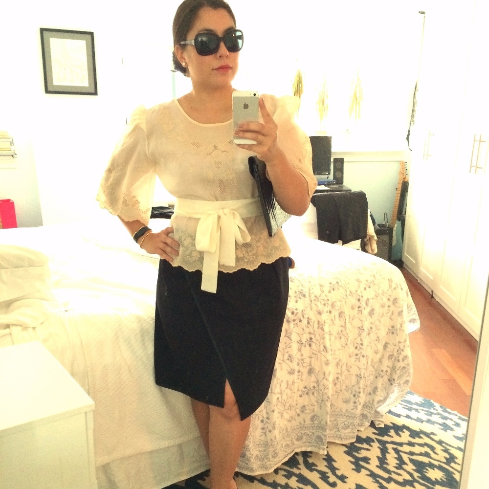 Meet your Posher, Dell