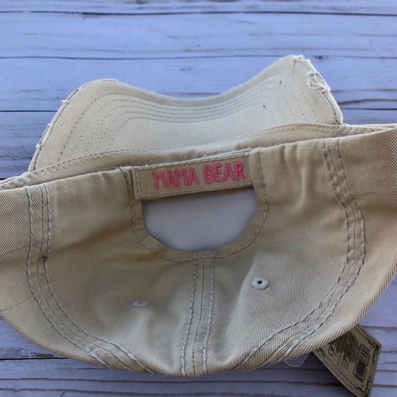 🌵Mama Bear Trucker Hat🌵 - Picture 2 of 2